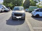 Mercedes V-Klasse V220 lange chassis 5plaats fulle optie, Auto's, Mercedes-Benz, Automaat, Monovolume, 4 cilinders, Bruin