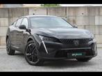 Peugeot 408 GT -GLAS.DAK-EL.ZETELS-EL.KOFF, Auto's, Peugeot, Automaat, Euro 6, 1199 cc, Parkeersensor