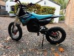 Electrische kinder crosser 1800W, Fietsen en Brommers, Ophalen, Zo goed als nieuw