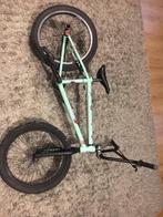 Bmx, Fietsen en Brommers, Ophalen of Verzenden