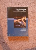 Psychologie - inleiding in de professionele bachelor, Boeken, Ophalen of Verzenden