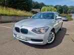 BMW 116d 2012 137000km 115pk, Auto's, BMW, Bedrijf, Te koop, Zetelverwarming