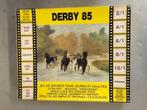 DERBY 85 - super jeu vintage course de chevaux - complet, Ophalen of Verzenden