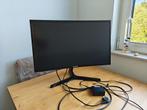Ecran ordinateur, Ophalen, HDMI, Zo goed als nieuw, Samsung