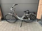 Damesfiets gazelle, Fietsen en Brommers, Fietsen | Dames | Damesfietsen, Ophalen, Zo goed als nieuw, Gazelle, Versnellingen
