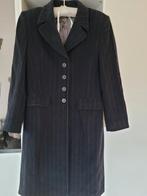 Manteau Loden noir-gris en bon état., Vêtements | Femmes, Noir, Porté, Enlèvement ou Envoi