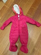 Sneeuwpak voor baby's, Kinderen en Baby's, Ophalen of Verzenden, Zo goed als nieuw, Meisje, Overige typen