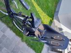 Fietsstoel urban iki ( 2 stuks), Fietsen en Brommers, Fietsaccessoires | Fietsstoeltjes, Ophalen, Achterzitje, Voetsteuntjes, Zo goed als nieuw