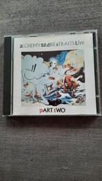 DIRE STRAITS live Alchemy cd 2, Cd's en Dvd's, Ophalen of Verzenden, Zo goed als nieuw, Poprock