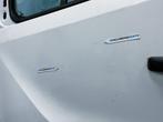 Opel Vivaro Renault Trafic  Voorportier links wit 93455815, Auto-onderdelen, Gebruikt, -, Deur, -