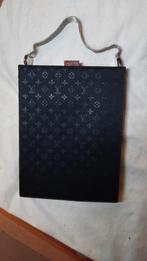 Louis Vuitton Ange handtas, Ophalen, Zo goed als nieuw, Zwart, Handtas