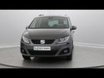 Seat Alhambra Style, Auto's, Seat, Te koop, Zilver of Grijs, Alhambra, Monovolume