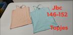 Meisje topjes ideaal als onder schirt vanaf maat 146 aan 1, Meisje, JBC, Ophalen of Verzenden, Zo goed als nieuw