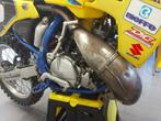 suzuki, Motoren, 250 cc, Particulier, Crossmotor, 1 cilinder