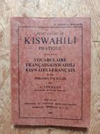 Congo belge Afrique, Antiek en Kunst, Ophalen of Verzenden