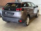 Peugeot 3008 1.2 Benzine Automaat EURO 6d 25.000km 2023 Navi, Auto's, Peugeot, Stof, Gebruikt, 1199 cc, 130 pk