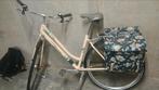 Damesfiets, Ophalen, Gebruikt