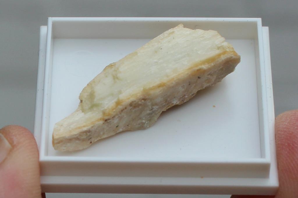 PECTOLIET du Québec, CANADA, Enlèvement ou Envoi, Minéral