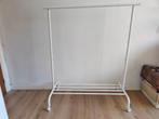 Ikea rigga kledingrek, Ophalen, Zo goed als nieuw