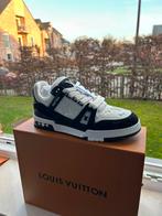 Louis vuitton trainer pk, Neuf, Enlèvement, Baskets, Noir