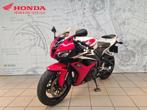 Honda CBR 600 RR (bj 2009), Motoren, Motoren | Honda, Bedrijf, Super Sport, Meer dan 35 kW, 600 cc