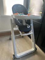 Martinelli babystoel, Kinderen en Baby's, Ophalen, Zo goed als nieuw, Overige typen, Gordel(s)