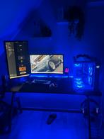 game setup, Ophalen, Gebruikt