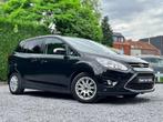Ford Grand C-Max 1.0 EcoBoost Titanium Style Start-Stop, Autos, Ford, Grand C-Max, 7 places, Noir, 1493 kg