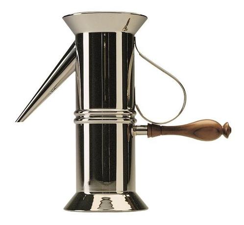 Alessi Napoletana Koffiemaker Riccardo Dalisi - Nieuw, Antiek en Kunst, Kunst | Designobjecten, Ophalen of Verzenden