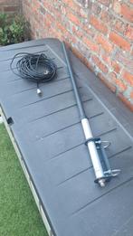 Antenne 27 band, Telecommunicatie, Antennes en Masten, Ophalen, Zo goed als nieuw, Antenne