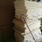 unilin knauf recticel, Doe-het-zelf en Bouw, Ophalen, Nieuw