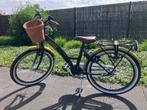 Kinderfiets, Fietsen en Brommers, Fietsen | Kinderfietsjes, Ophalen, Nieuw, 20 inch of meer, Loekie