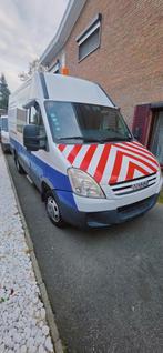 Iveco dailly 3liter 140000km, Auto's, Iveco, Bedrijf, Diesel, Euro 4