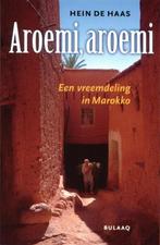 AROEMI, AROEMI - H. de Haas EEN VREEMDELING IN MAROKKO, Hein De Haas, Ophalen of Verzenden