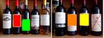 Rode Bordeaux 2001/2010 +Sauternes 2001, Frankrijk, Nieuw, Ophalen of Verzenden, Rode wijn