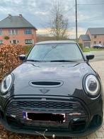 Mini Cooper S John Works Full Option, Stof, Zwart, USB, Particulier