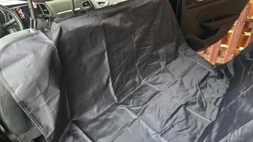 Housse voiture banquette arrière  beschikbaar voor biedingen