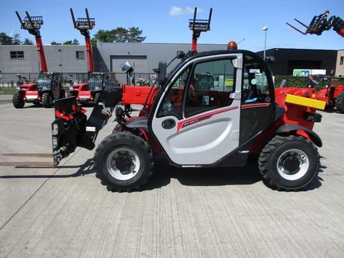 Verreiker Manitou MT 625 (631), Computers en Software, Overige Computers en Software, Gebruikt, Ophalen