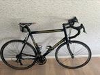 Ridley racefiets XL – Campagnolo & rijklaar, Fietsen en Brommers, Fietsen | Racefietsen, Gebruikt, Heren, Aluminium, 15 tot 20 versnellingen