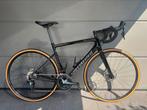 Specialized Tarmac SL6 Shimano Disc 54cm ( 1.70m t/m 1.80m ), 28 inch, Carbon, Zo goed als nieuw, Meer dan 20 versnellingen