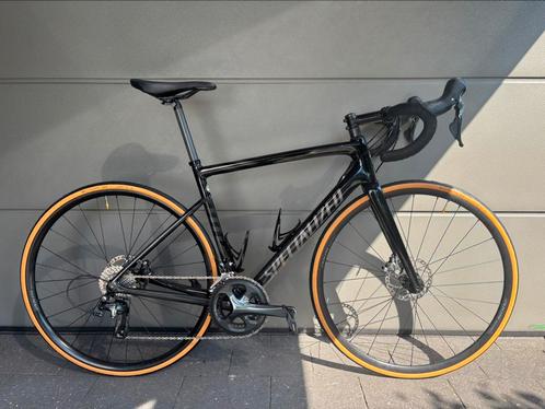 Specialized Tarmac SL6 Shimano Disc 54cm ( 1.70m t/m 1.80m ), Fietsen en Brommers, Fietsen | Racefietsen, Zo goed als nieuw, Overige merken