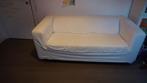 Klippan Ikea zetel/bed, 150 tot 200 cm, Rechte bank, Gebruikt, 75 tot 100 cm