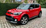 Kia soul 1.6i Urban Edition Automaat  ### 38500 km ###, Autos, Kia, Rouge, Achat, Euro 6, Entreprise