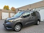 Opel Combo | 12 Maanden Garantie | 67 Dkm | Diesel | 2020 |, Auto's, Voorwielaandrijving, Stof, 4 cilinders, 5 deurs