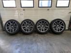 22" Originele Ram 1500 wielen | Yokohama Geolander A/T winte, Ophalen, Gebruikt, 285 mm, Banden en Velgen