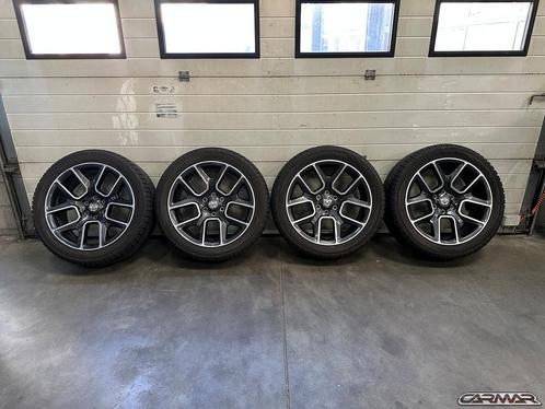 22" Originele Dodge Ram 1500 wielen | Yokohama A/T 3PMSF | T, Auto-onderdelen, Banden en Velgen, Banden en Velgen, Winterbanden