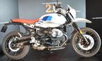 BMW R nine T Urban G/S, 2 cilinders, Bedrijf, 1170 cc, Meer dan 35 kW