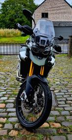 Triumph Tiger 900 Rallye PRO, Motoren, Motoren | Triumph, Handvatverwarming, 888 cc, Motorrijbewijs A, 3 cilinders