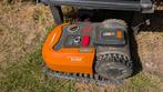 Worx Landroid WR167E M plus, Ophalen, Zo goed als nieuw, Accu-grasmaaier, Worx