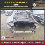 Porsche 992 chassiselement, Auto-onderdelen, Ophalen, Gebruikt, Porsche, Bumper
